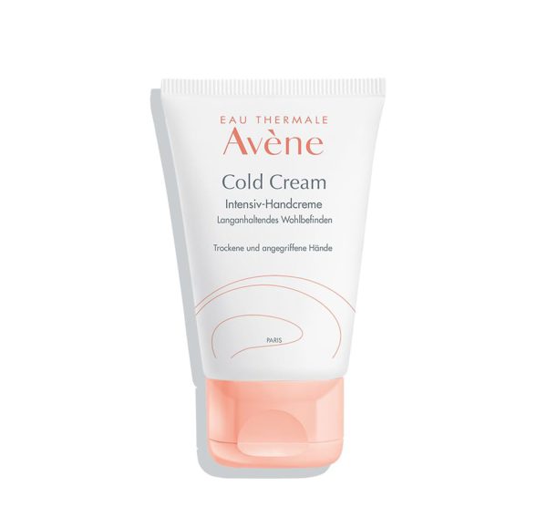 کرم مرطوب کننده دست کلد کرم پوست خشک اون فروشگاه اینترنتی حلزون. Cold Cream Hand moisturizer Cream Dry skin Avene