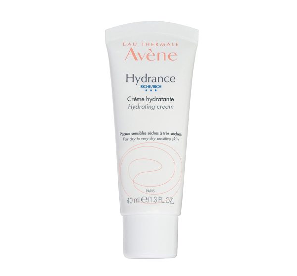 کرم مرطوب کننده هیدرانس ریچ پوست حساس اون فروشگاه اینترنتی حلزون. Hydrance RICH moisturizer Cream Sensitive skin Avene