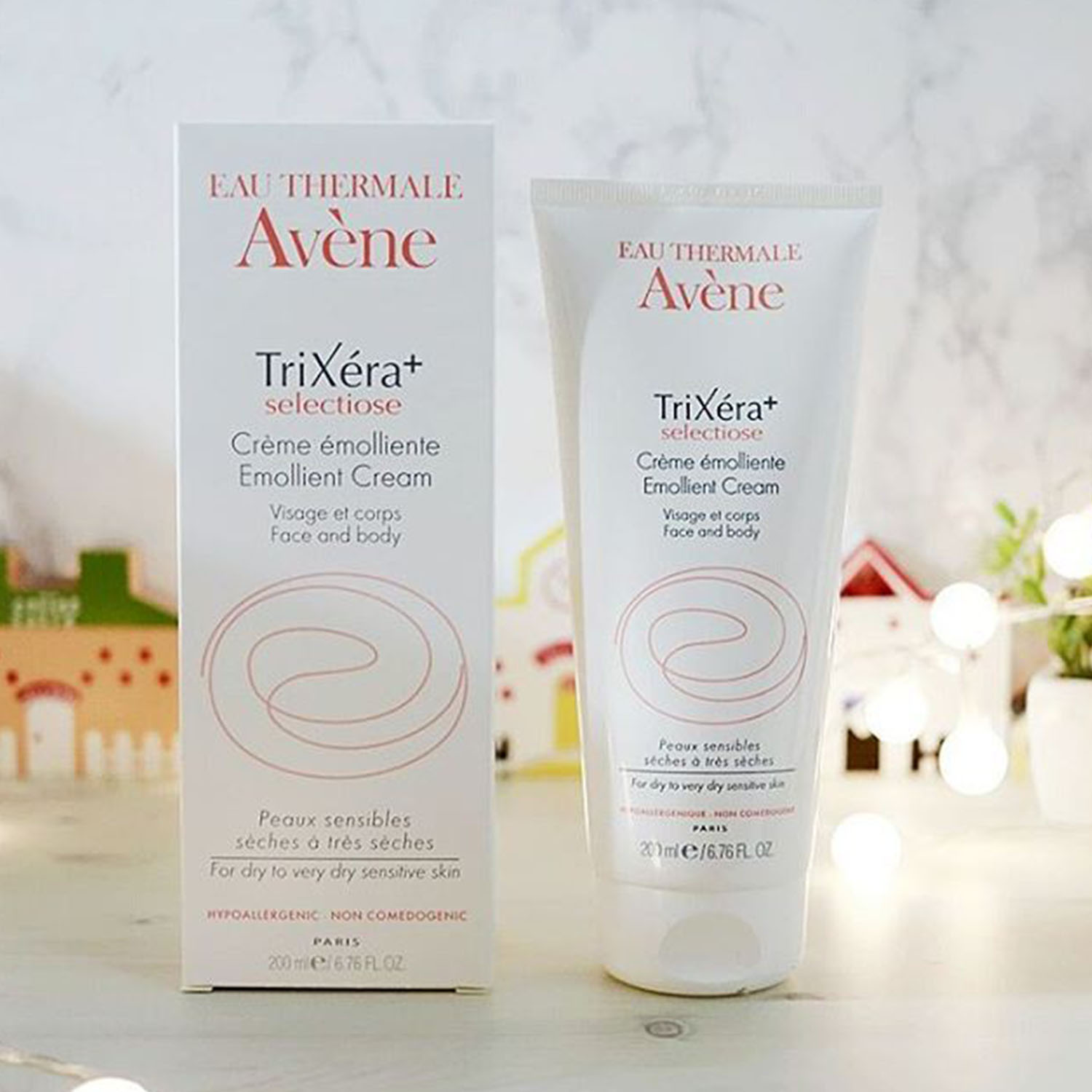 قیمت کرم تریکسرا پلاس Avene