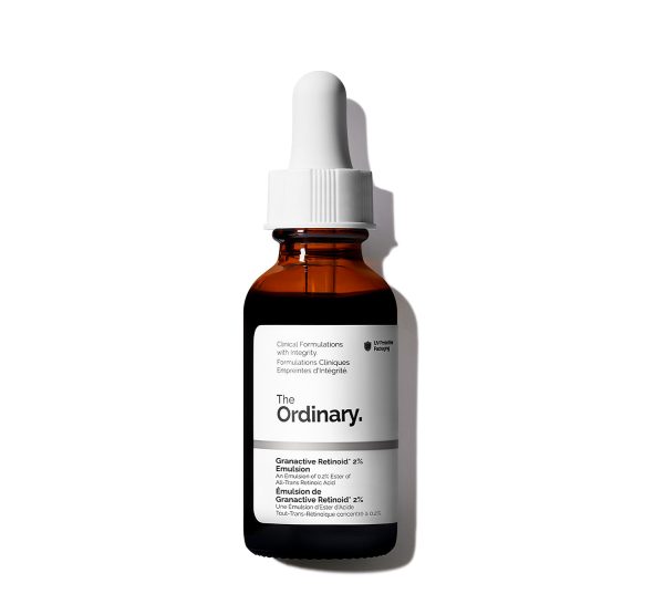 سرم ضد چروک گرن اکتیو رتینوئید 2% اوردینری، The Ordinary Granactive Retinoid 2% Emulsion