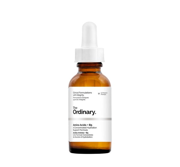 سرم سفت کننده پوست اوردینری The Ordinary Amino Acids + B5