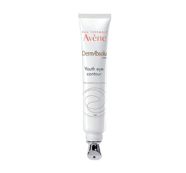 کرم دور چشم آبرسان و ضد تیرگی DermAbsolu اون، DermAbsolu Eyes Youth eye cream