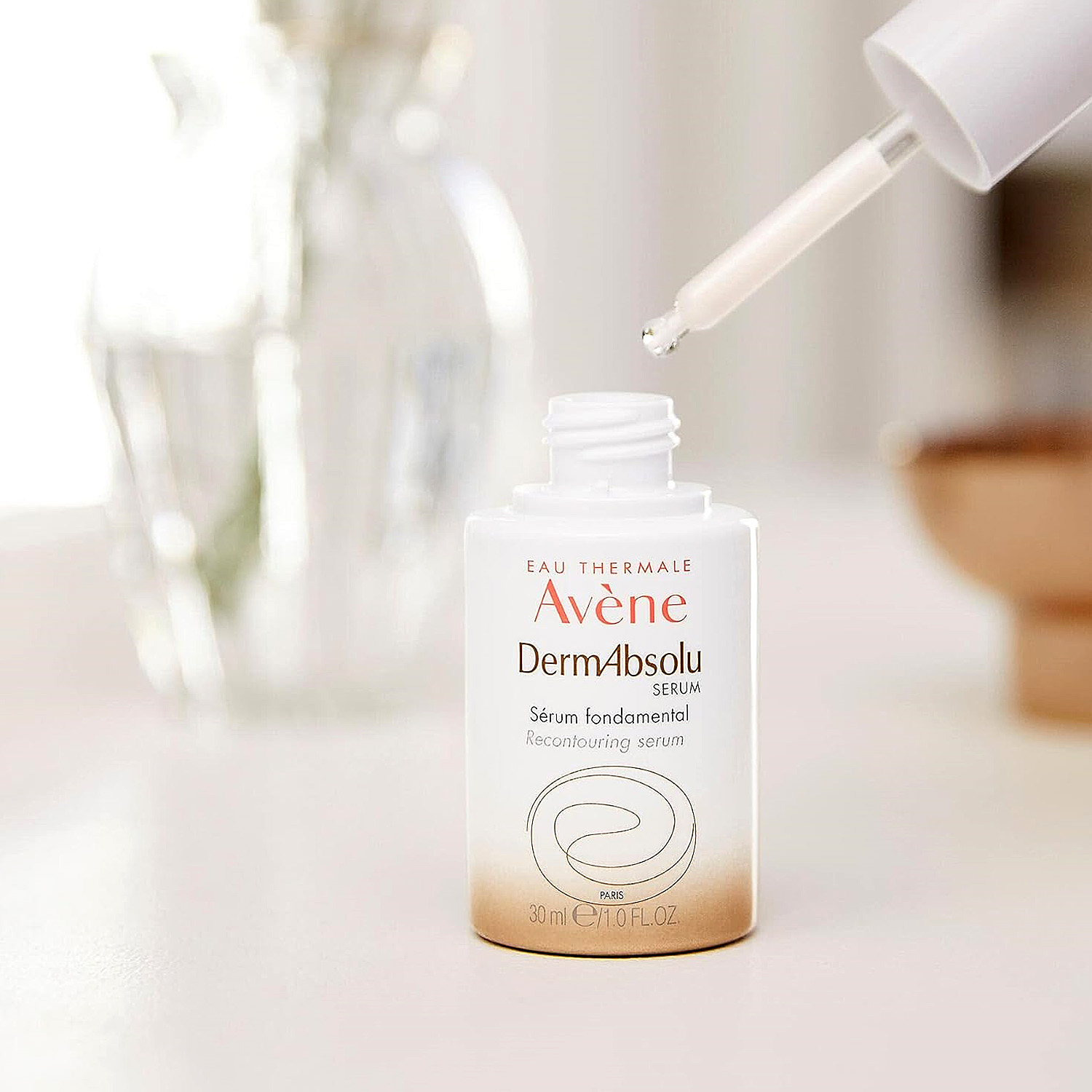 قیمت سرم جوانساز و آبرسان DermAbsolu اون، خرید سرم آبرسان DermAbsolu اون