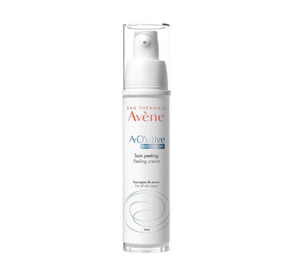 کرم شب لایه بردار A-Oxitive اون،A-OXitive SERUM Antioxidant defense serum