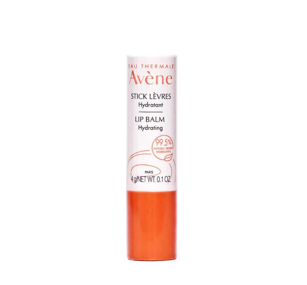 بالم لب آبرسان اون، Lip balm hydrating Avene