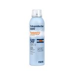 مایع ضد آفتاب مرطوب‌کننده فتوپروتکتور فیوژن فلویید SPF 50 ایزدین، Isdin Fotoprotector Fusion Air 50 +200ml