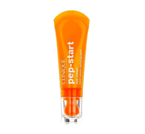 کرم دور چشم پپ استارت کلینیک اورجینال فروشگاه اینترنتی حلزون. Pep-Start Eye Cream