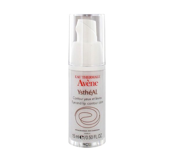 کرم ضد چروک دور چشم و لب اون فروشگاه اینترنتی حلزون. Anti-wrinkle cream around the eyes and lips Avene