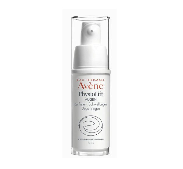 کرم دور چشم اون ضد چروک، ضد تیرگی و ضد پف فروشگاه اینترنتی حلزون. Avene PhysioLift Eye Cream