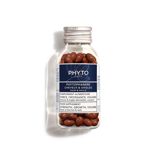 قرص فیتو فانر اصل ایتالیا فروشگاه اینترنتی حلزون. PHYTO PHANERE
