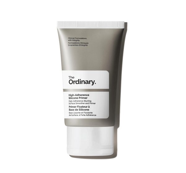 کرم پرایمر سیلیکونی اوردینری پر کننده منافذ فروشگاه اینترنتی حلزون. The Ordinary High-Adherence Silicone Primer