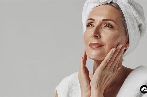اکتیو شناسی محصولات پوستی. فروشگاه اینترنتی حلزون