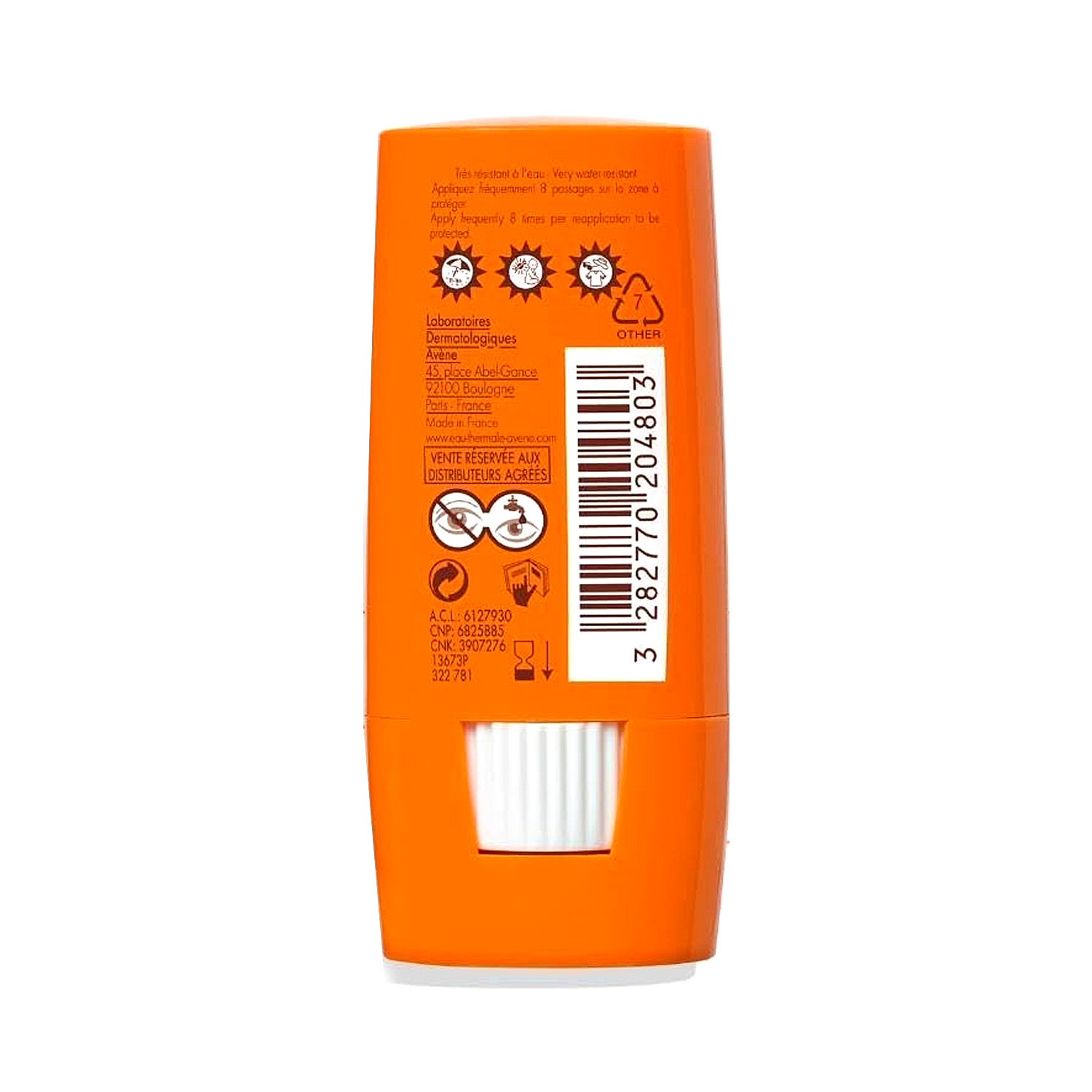 قیمت ضد آفتاب استیکی اون، خرید ضد آفتاب استیکی Avene