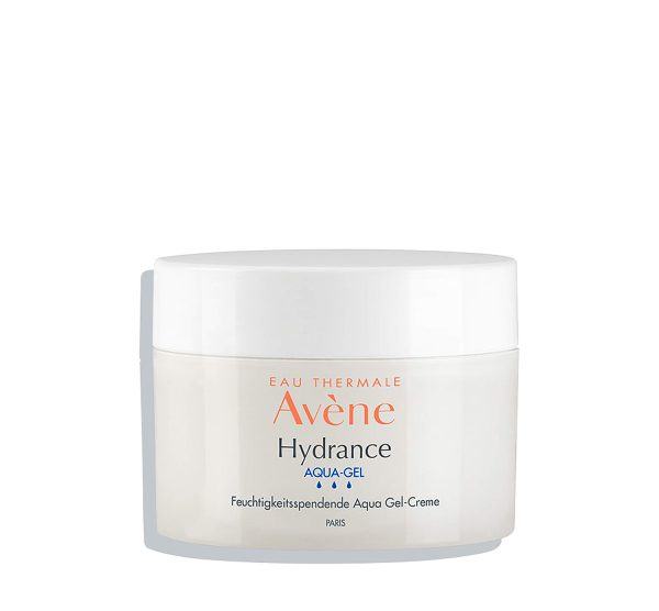 ژل کرم آبرسان Hydrance اون 50 میل فروشگاه اینترنتی حلزون. Avene Hydrance Aqua-Gel 50 ml