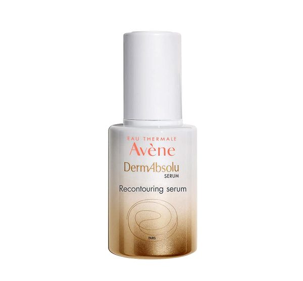 سرم جوانساز و آبرسان DermAbsolu اون،LAvene DermAbsolu Recontouring Serum-30ML
