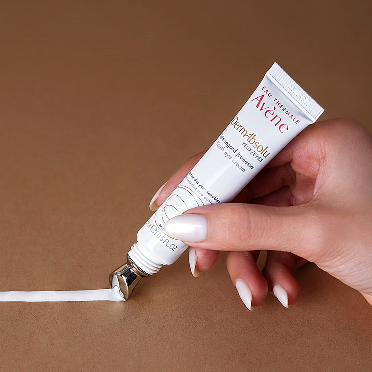 قیمت کرم دور چشم DermAbsolu اون