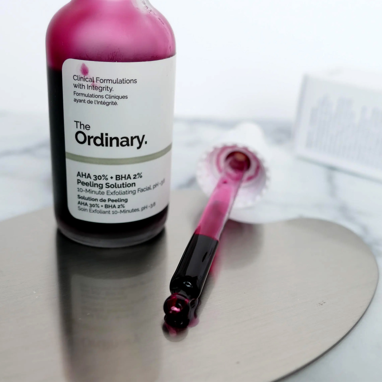 قیمت سرم اوردینری قرمز، The price of ordinary red serum