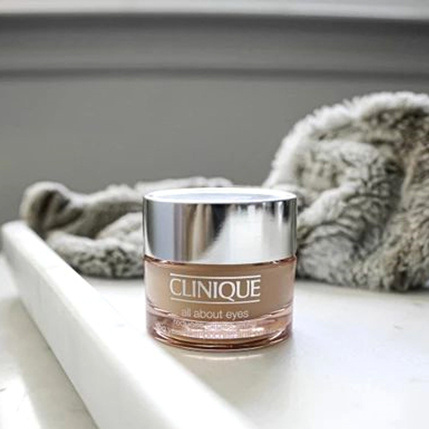 کرم دور چشم All About Eyes Clinique