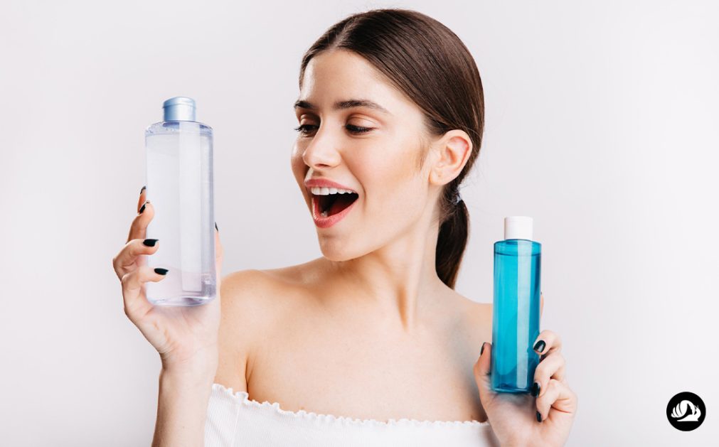 فرق تونیک و تونر چیست؟ بررسی + نحوه استفاده