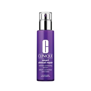 سرم ترمیم کننده و ضد چروک اسمارت کلینیک - سرم رتینول اسمارت کلینیک Clinique فروشگاه اینترنتی حلزون. Clinique Smart Clinical Repair Wrinkle Correcting Serum