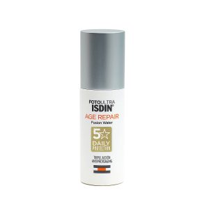 ضد آفتاب ایج ریپیر ایزدین Age Repair فیوژن واتر (ضد چروک و پیری)،Foto Ultra Age Repair Fusion Water