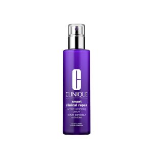 سرم ضد چروک کلینیک مدل اسمارت کلینیکال ریپیر فروشگاه اینترنتی حلزون. Clinique Smart Clinical Repair Wrinkle Correcting Serum