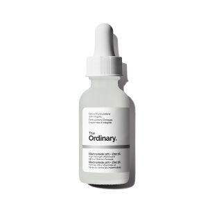 سرم ضد جوش نیاسینامید 10% + زینک 1% اوردینری اصل فروشگاه آنلاین حلزون. The Ordinary Niacinamide 10% + Zinc 1% Serum.