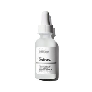 سرم ضد چروک و پرکننده خطوط آرژیرلین 10% اوردینری ORDINARY فروشگاه اینترنتی حلزون. The Ordinary Argireline Solution 10%