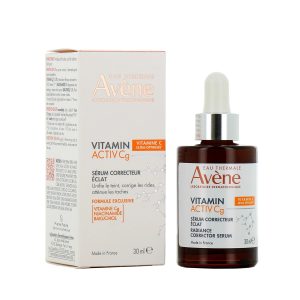 سرم ویتامین سی اون ACTIVE Cg فروشگاه اینترنتی حلزون. VITAMIN ACTIV Cg Sérum correcteur éclat