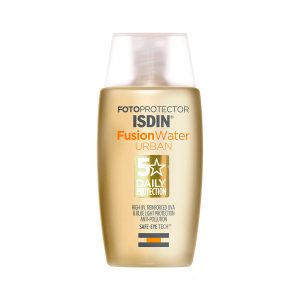 ضد آفتاب اوربان ایزدین فیوژن واتر SPF30 فروشگاه اینترنتی حلزون. ISDIN Fotoprotector ISDIN Fusion Water Urban SPF30, 50ml