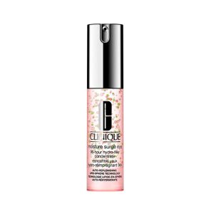 کرم دور چشم هیدروفیلر ۹۶ ساعته کلینیک فروشگاه اینترنتی حلزون. Moisture Surge Eye 96-Hour Hydro-Filler Concentrate Clinique