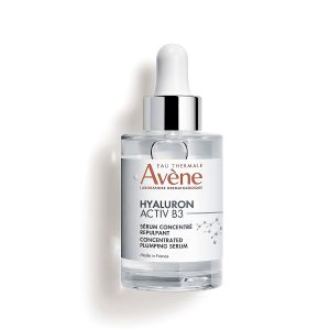 سرم جوانساز اون Hyaluron Activ B3 فروشگاه اینترنتی حلزون. Hyaluron Activ B3 Concentrated Plumping Serum