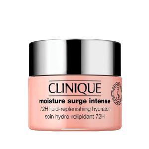 کرم آبرسان غنی 72 ساعته کلینیک Clinique پوست چرب و خشک، Clinique Moisture Surge 72 Hour Auto Replenishing