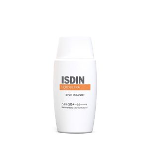 فلوئید ضد آفتاب ضد لک فتو اولترا اسپات +SPF50 ایزدین، Ultra 100 Spot Prevent SPF 50