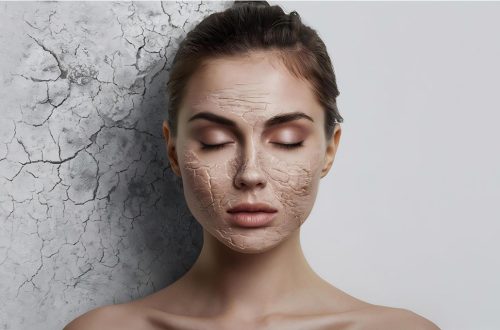 کرم آبرسان قوی برای پوست خیلی خشک
