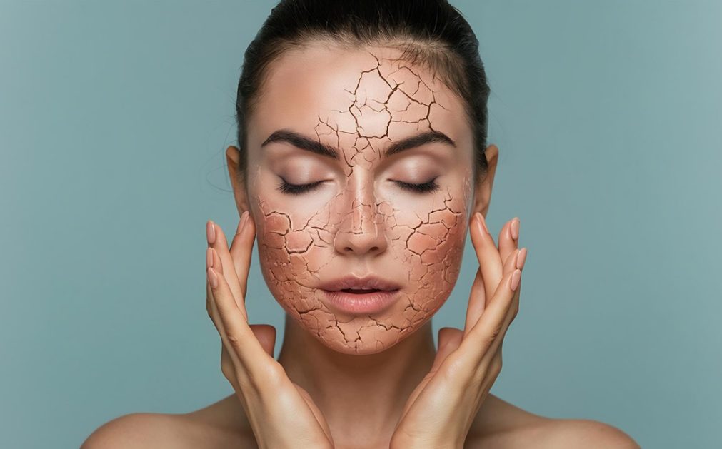 بهترین ضد آفتاب برای پوست خشک