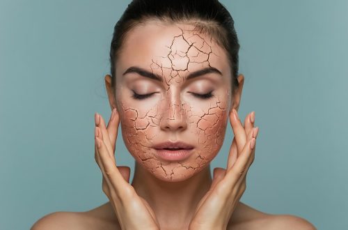 بهترین ضد آفتاب برای پوست خشک
